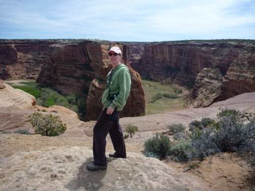 CanyondeChelly0712